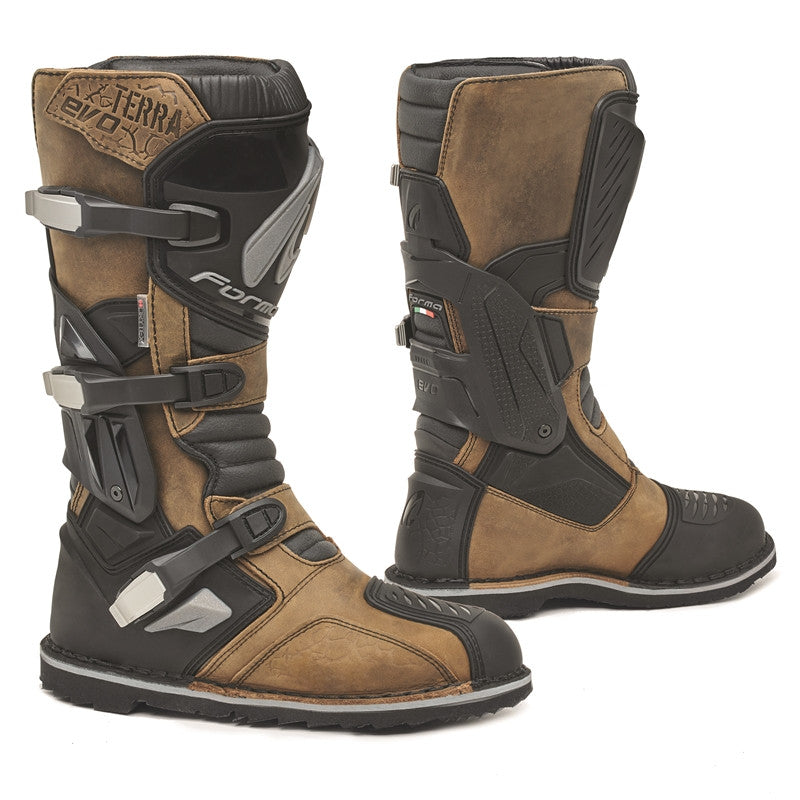 Forma - Terra Evo Sec