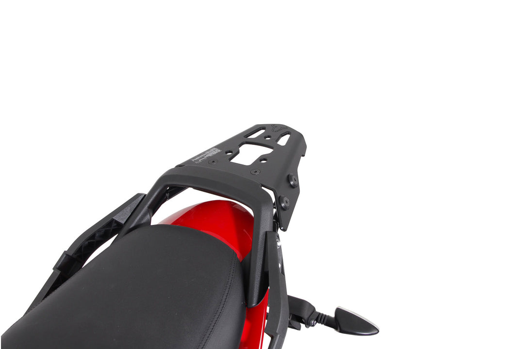 SW Motech Alu-Rack Sprint St/Tiger 1050 (05-15) (GPT.11.527.15000/B)