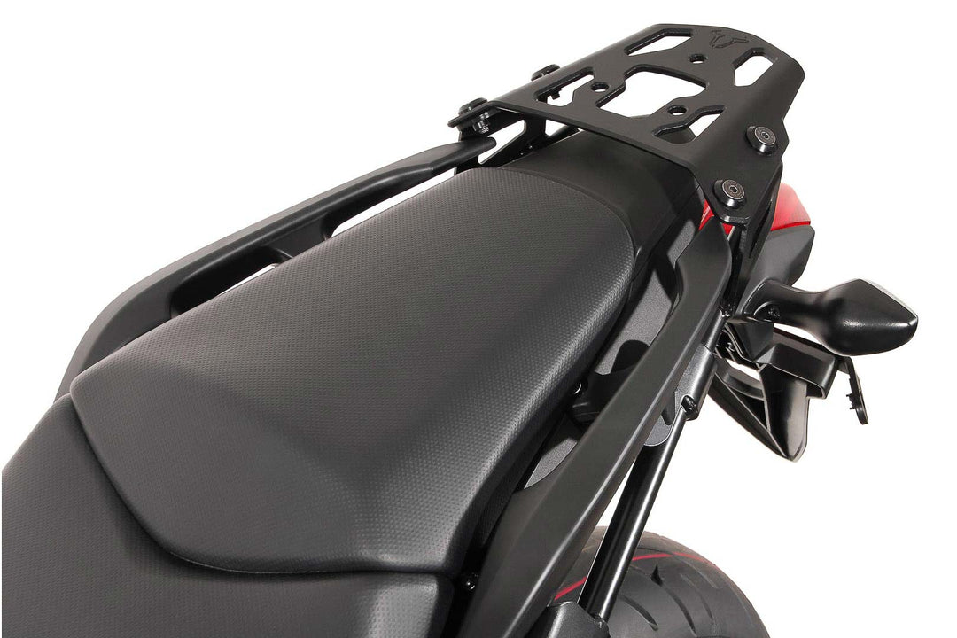 SW Motech Alu-Rack Nc700S/X(11-14) / 750S/X(14-15) (GPT.01.151.15001/B)