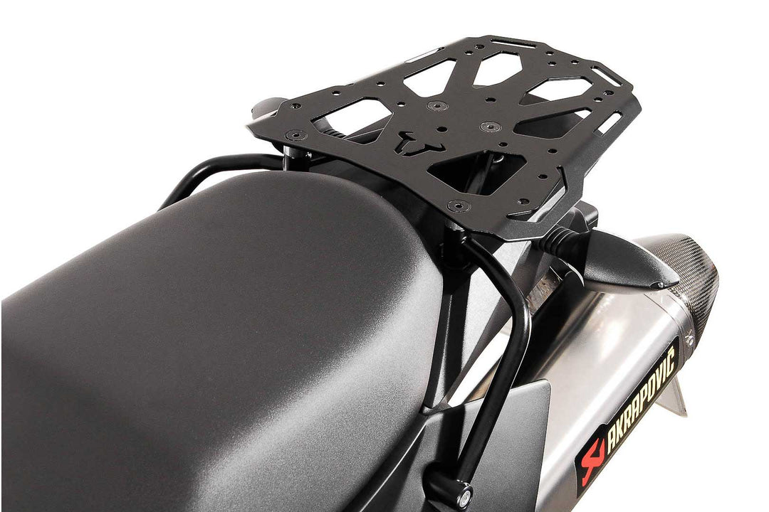 SW Motech Steel Rack KTM 950/990 Adventure (03-11) (GPT.04.256.20003/B)