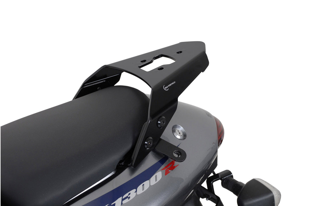 SW Motech Alu-Rack Suzuki GSXR1300 (99-07) (GPT.05.209.100/B)