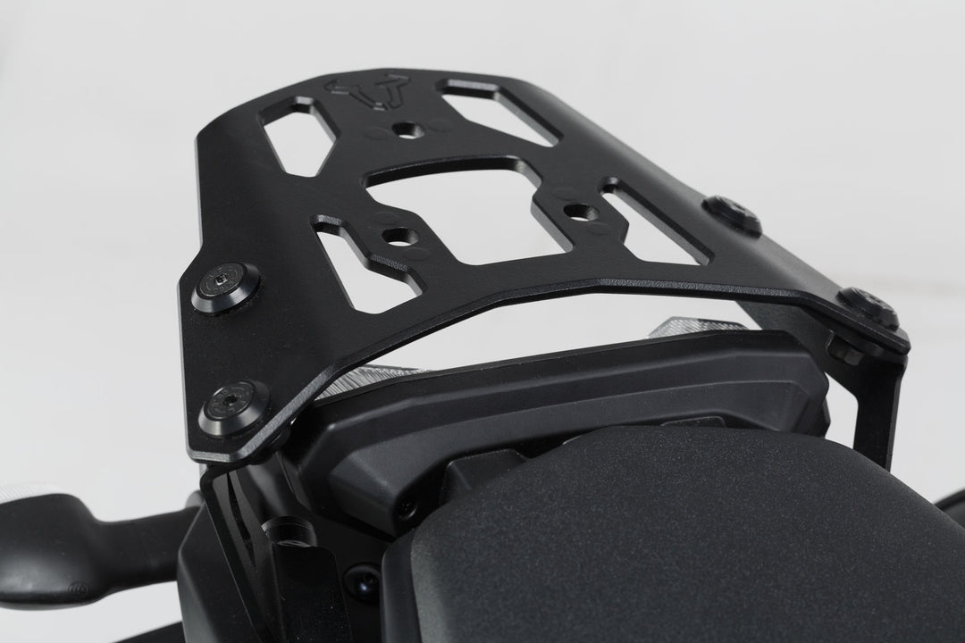 SW Motech Alu-Rack Yamaha MT09 (13-16) (GPT.06.453.15000/B)