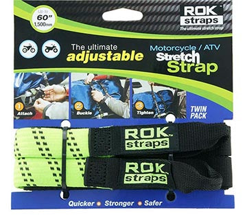 ROK STRAPS STRETCH STRAP 60"