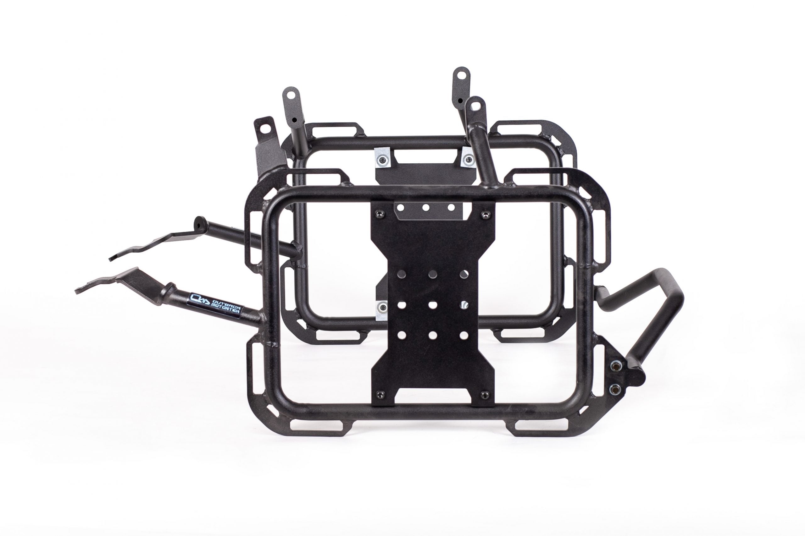 Outback Motortek Honda CRF1100L Africa Twin – Pannier Racks 