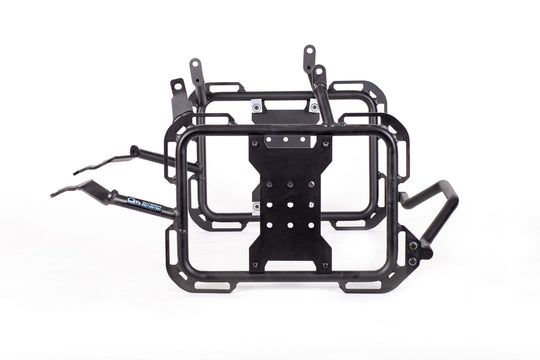 Outback Motortek Honda CRF1100L Africa Twin – Pannier Racks