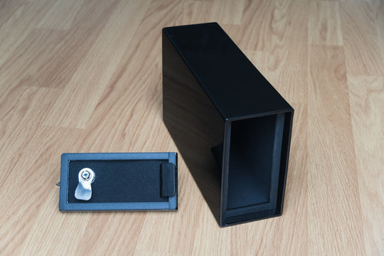 Outback Motortek Tool Box