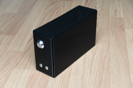 Outback Motortek Tool Box