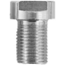 Barkbusters Spare Part – BARKBUSTERS BAR END STEEL FITTING 2