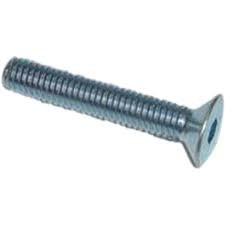Barkbusters Spare Part – BARKBUSTERS BOLT -8MM X 45MM-FLAT HEAD