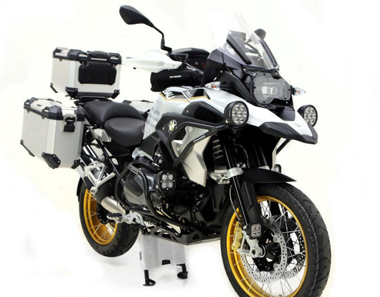 Support de phare Denali - BMW R 1250 GS 2019 & R 1200 GS 2013-2018