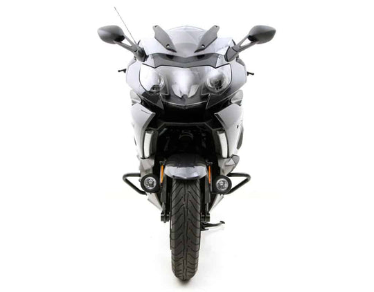 Supports de montage d'éclairage auxiliaire Denali pour BMW K1600GT et K1600GTL '10-