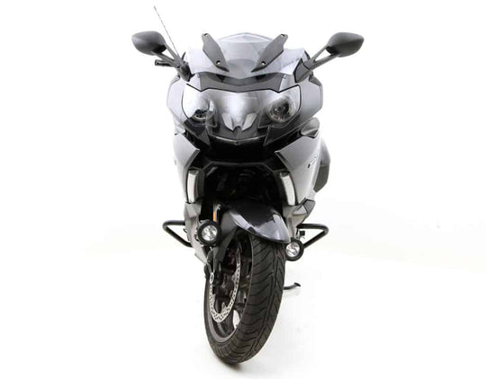 Supports de montage d'éclairage auxiliaire Denali pour BMW K1600GT et K1600GTL '10-