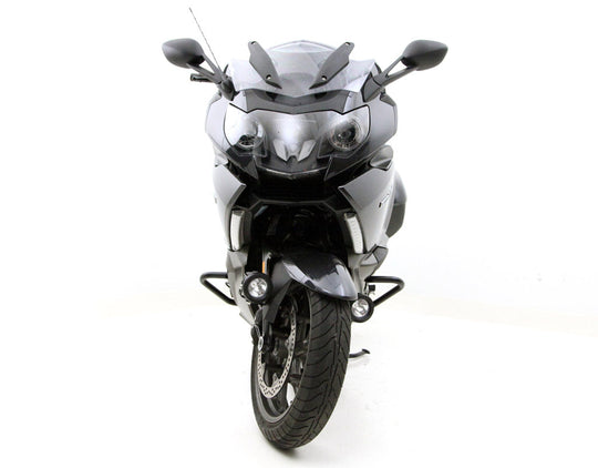Supports de montage d'éclairage auxiliaire Denali pour BMW K1600GT et K1600GTL '10-