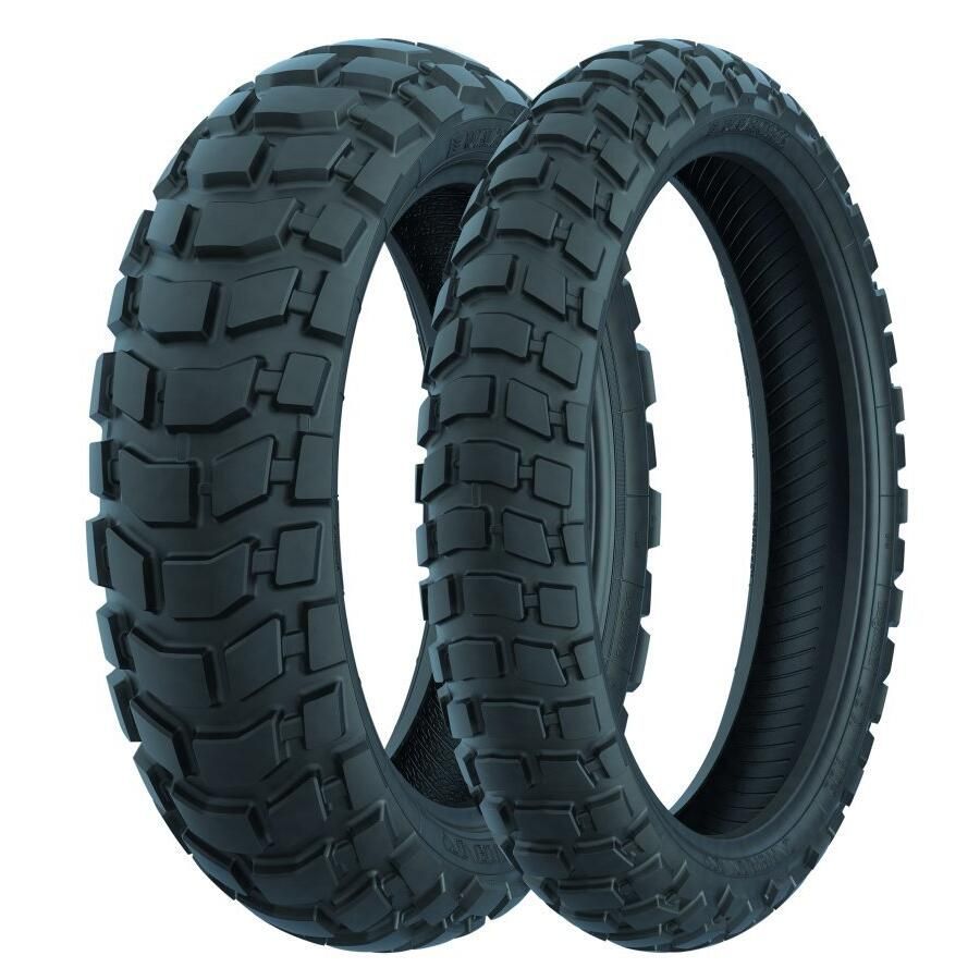 Heidenau K60 Ranger Dual Sport Front Tire