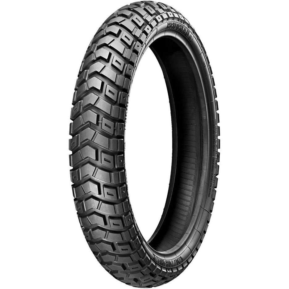 Heidenau K60 Scout Dual Sport Front Tire