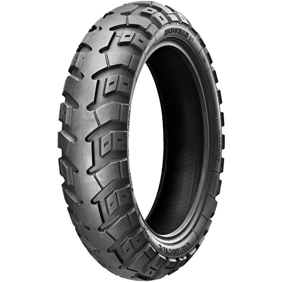 Pneu arrière Heidenau K60 Scout Dual Sport