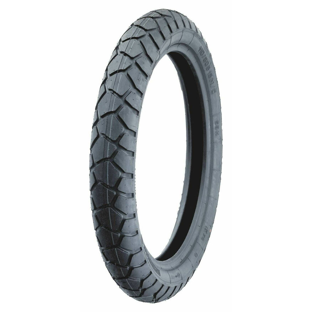 Heidenau K76 Dual Sport Front Tire