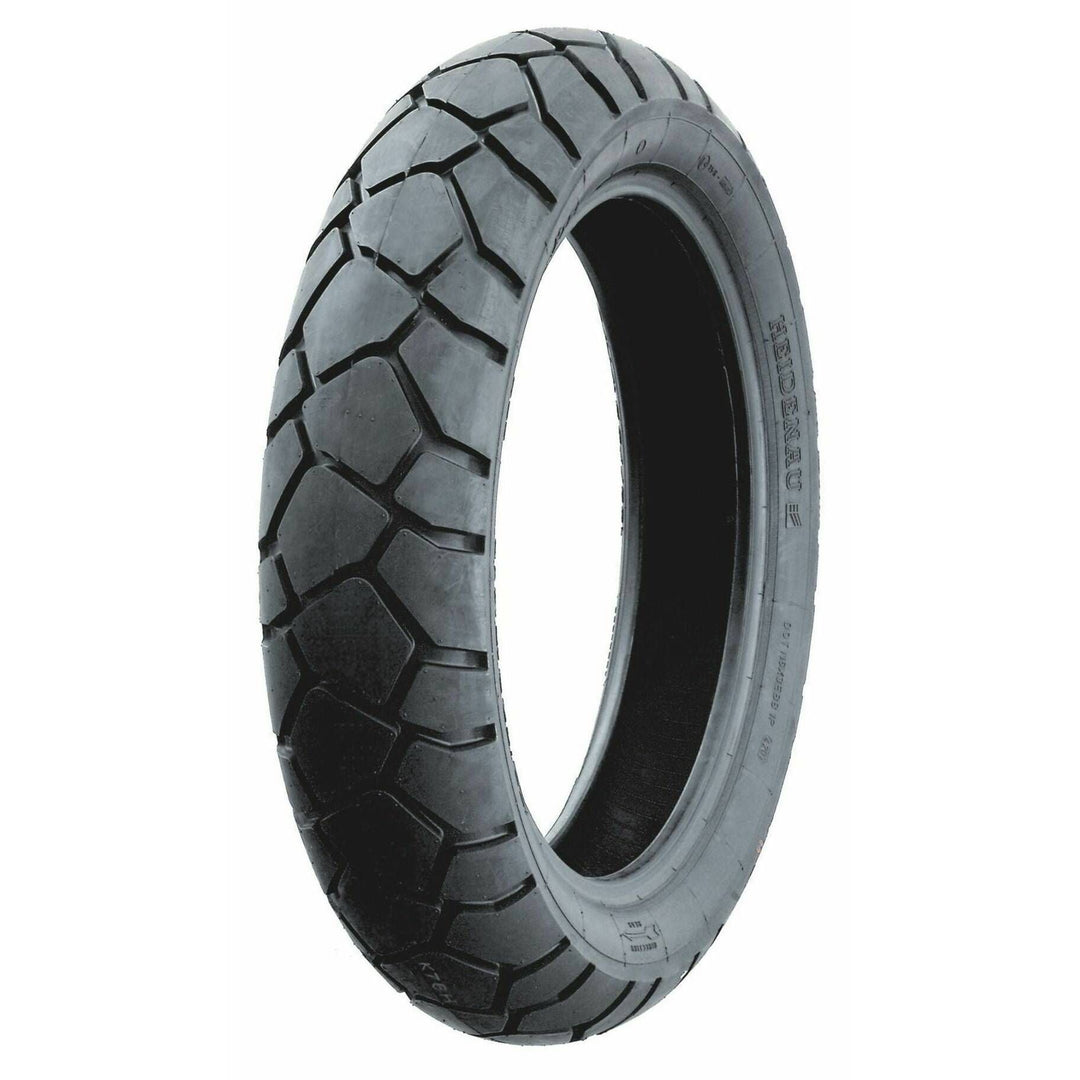Pneu arrière Heidenau K76 Dual Sport