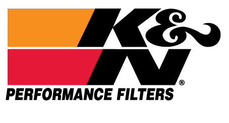 K&N Oil Filter BLACK (KN-204-1)