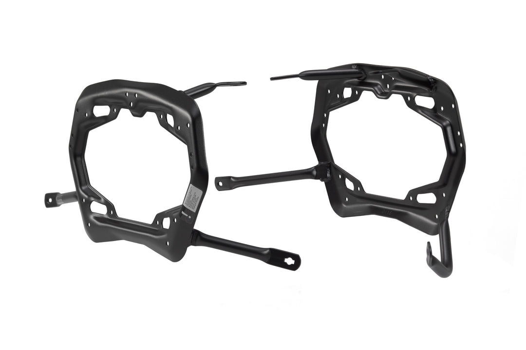 Support latéral SW Motech Pro KTM 790/890 Adv (19-23) (KFT.04.521.30000/B)