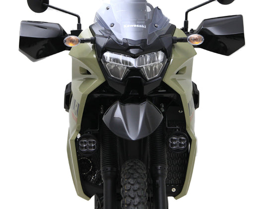Support de phare Denali (inférieur) - Kawasaki KLR650 '22-