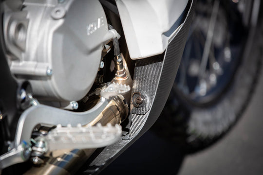 KOVE 450 RALLY PRO RACE (NEW)