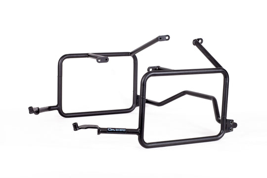 Outback Motortek Husqvarna Norden 901 – Pannier Racks