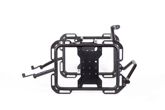 Outback Motortek Husqvarna Norden 901 – Pannier Racks