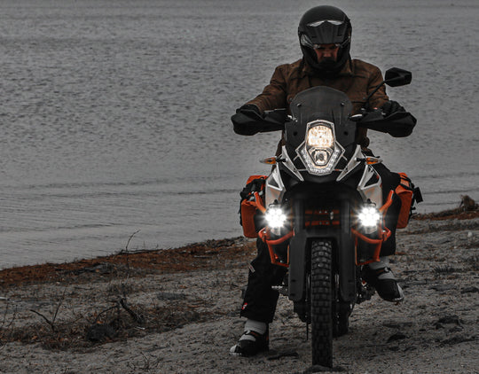Contrôleur Denali GEN II CANsmart™ - KTM 1090, 1190, 1290 et 790 Adventure