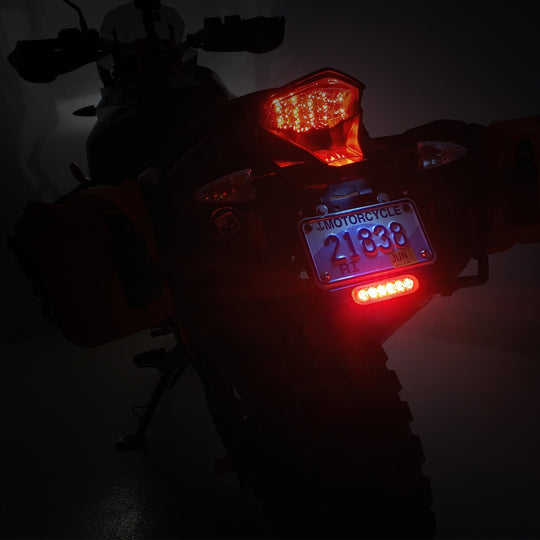 Contrôleur Denali GEN II CANsmart™ - KTM 1090, 1190, 1290 et 790 Adventure
