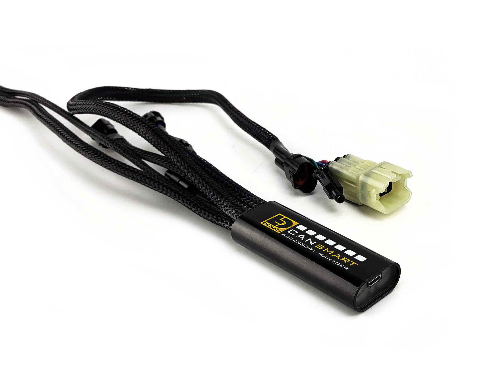 Denali GEN II CANsmart™ Controller - KTM 1090, 1190, 1290 & 790