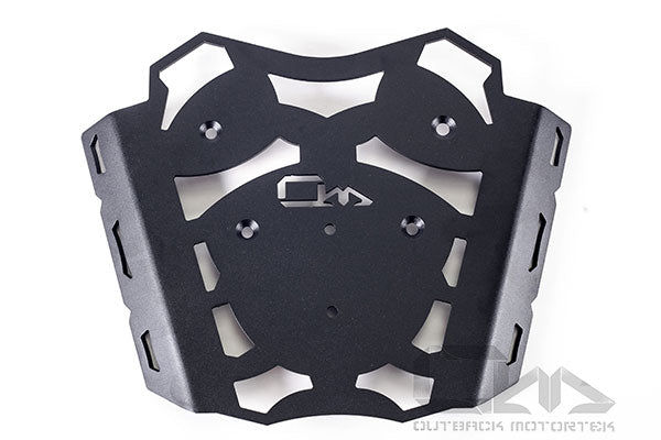 Outback Motortek Honda CRF1000L Africa Twin – Rear Luggage Rack