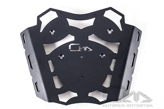 Outback Motortek Honda CRF1000L Africa Twin – Rear Luggage Rack