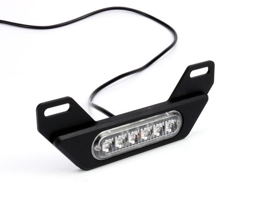 Denali B6 License Plate LED Auxiliary Brake Light