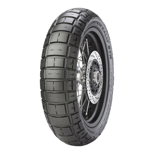 Pirelli Scorpion Rally STR Rear Tire