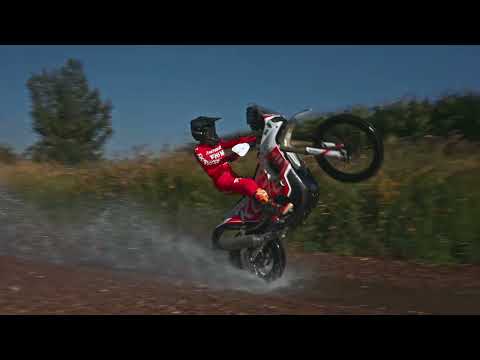 KOVE 450 RALLY (NEW)