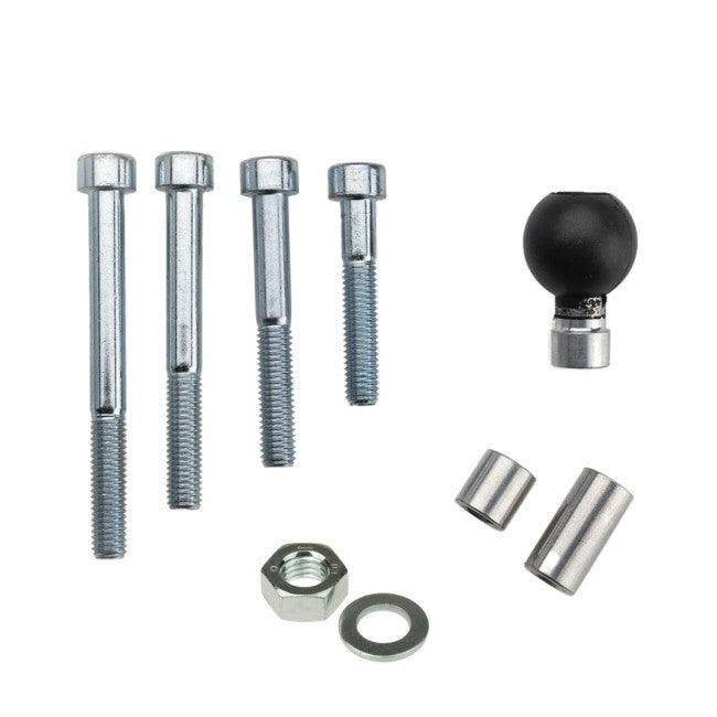 Doubletake Base Kits - Standard (1.125") & 8mm
