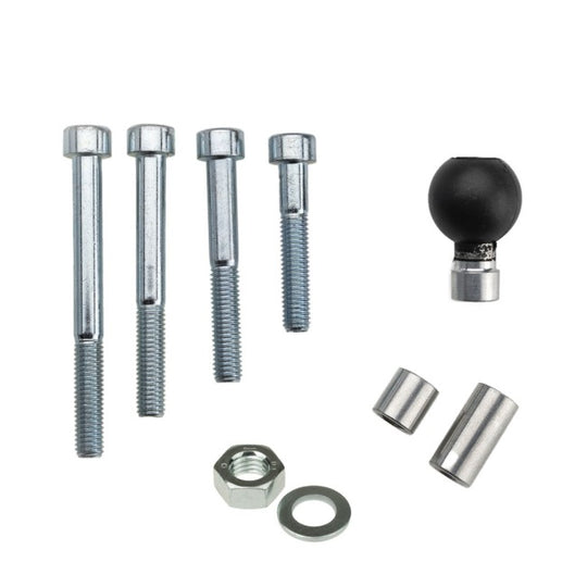 Doubletake Base Kits - Standard (1.125") & 8mm