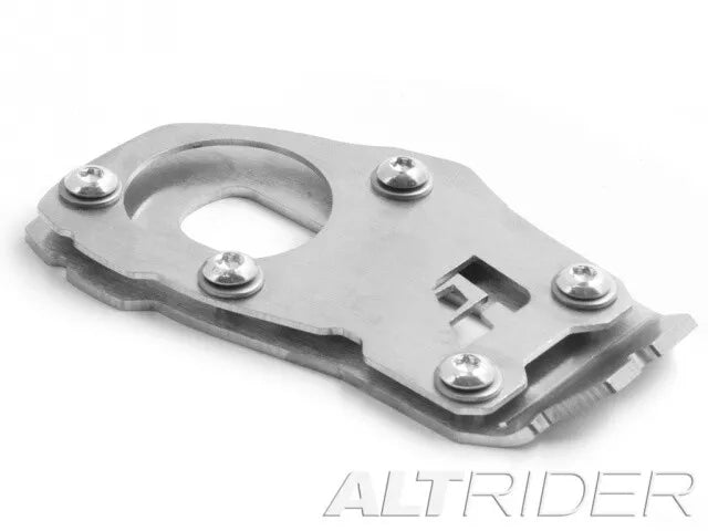 AltRider Side Stand Foot for the BMW R 1200 RT Water Cooled