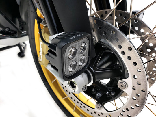 Denali 2.0 S4 Led Light Pod with DataDim™ Technology