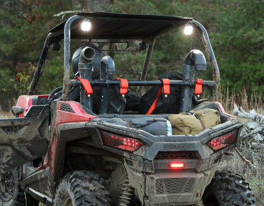 Denali 2.0 S4 Led Light Pod with DataDim™ Technology