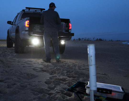 Denali 2.0 S4 Led Light Pod with DataDim™ Technology