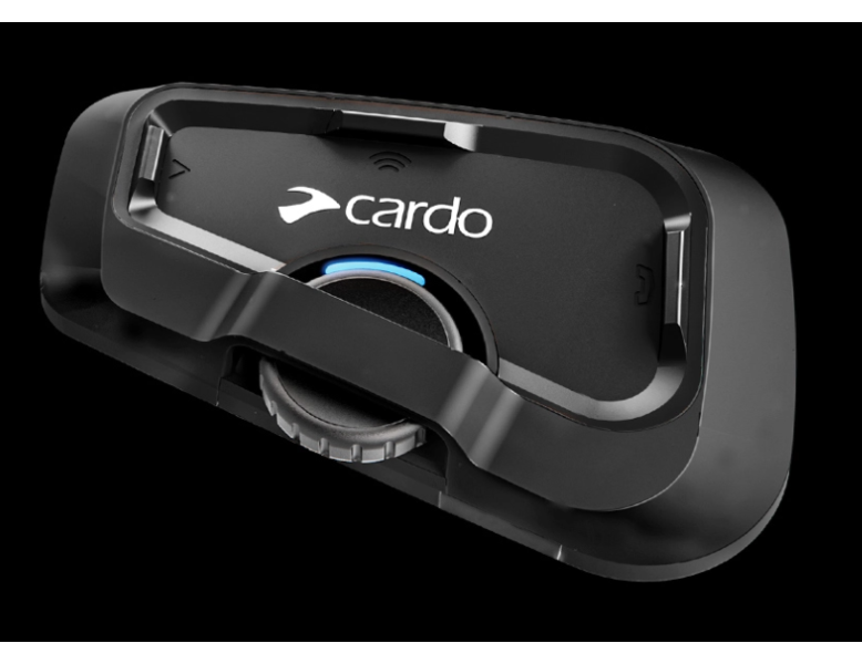 Cardo Systems Freecom 4X - Simple (FRC4X003)