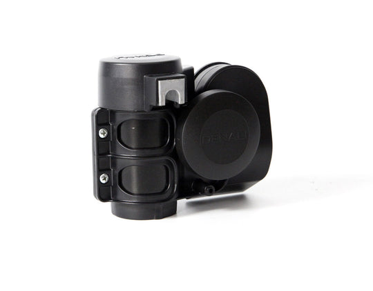 Denali SoundBomb Compact Dual-Tone Air Horn