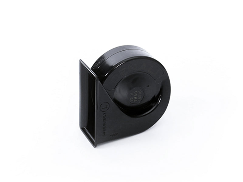 Denali SoundBomb Mini Electromagnetic Low Tone Horn