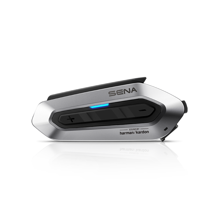 Sena SRL-EXT Mesh Bluetooth Headset for Shoei RF-1400 - Main Image