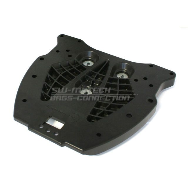 SW Motech Alu-Rack To Universal Plate Adapter (GPT.00.152.450)