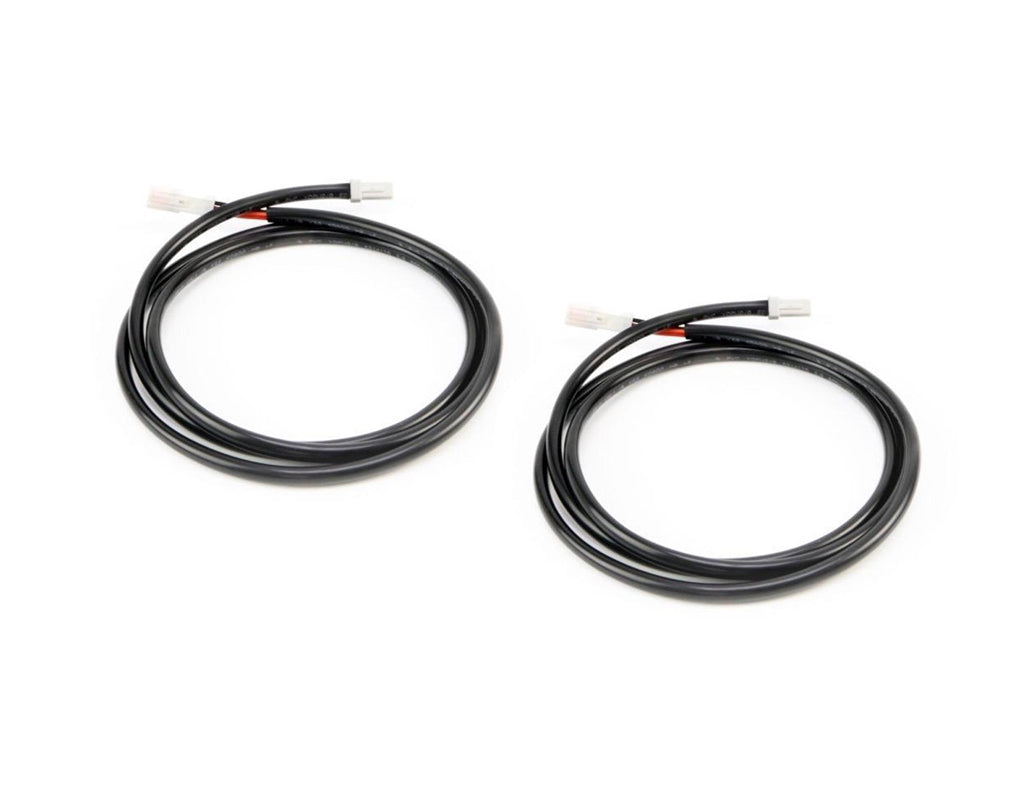 Denali Wiring Harness Extension for T3 Switchback Signals - 2.5ft Each (Pair)