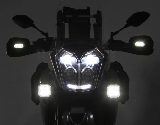 Denali 2.0 S4 Led Light Pod with DataDim™ Technology