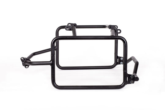 Outback Motortek Triumph Tiger 800 – Pannier Racks